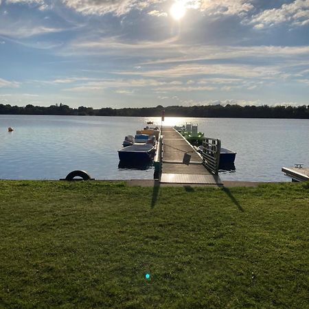 Maison Cosy Sejour Decouverte Mer Et Campagne Saint-Caradec-Tregomel Екстериор снимка