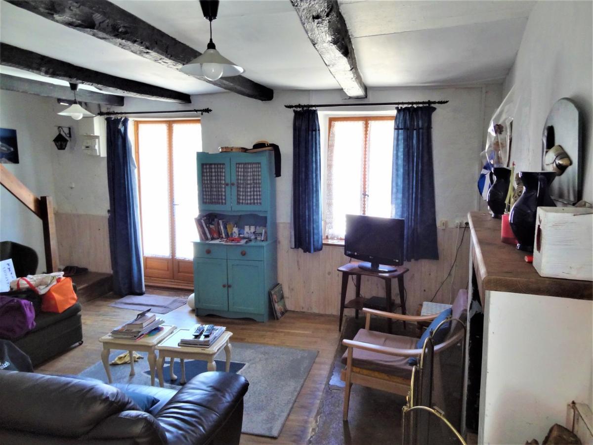 Maison Cosy Sejour Decouverte Mer Et Campagne Saint-Caradec-Tregomel Екстериор снимка