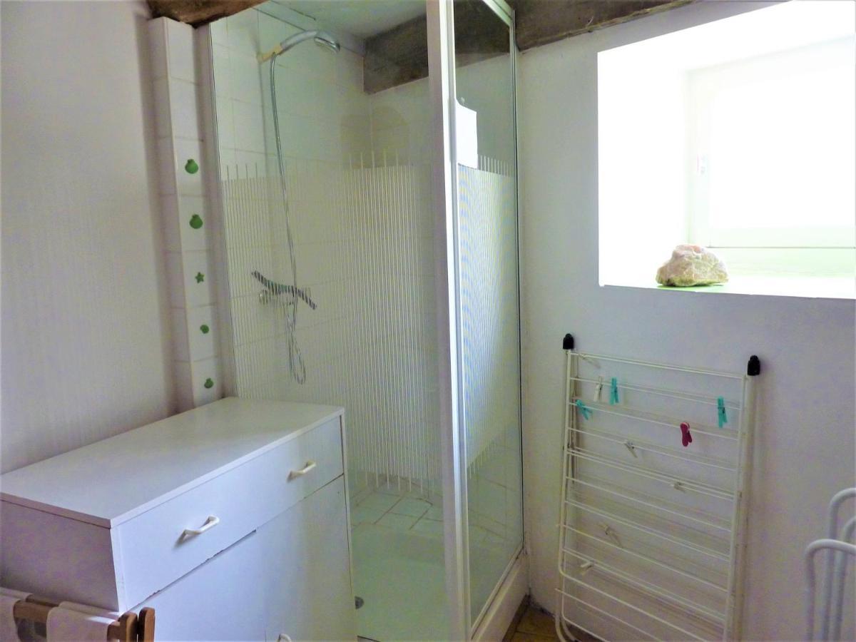 Maison Cosy Sejour Decouverte Mer Et Campagne Saint-Caradec-Tregomel Екстериор снимка